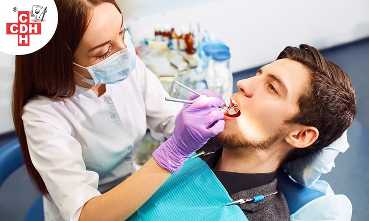 Root Canal Treatment in Rajkot