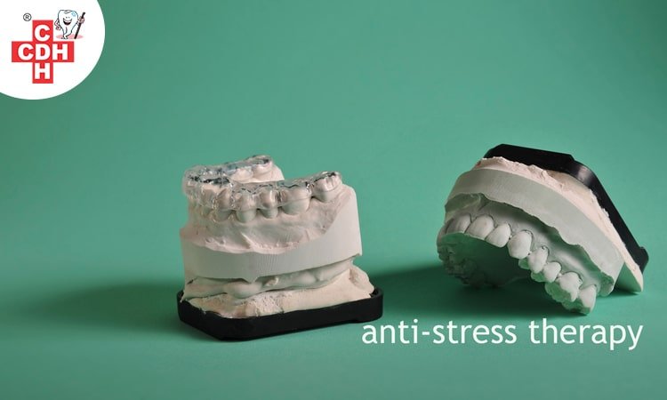 Prevention of Bruxism