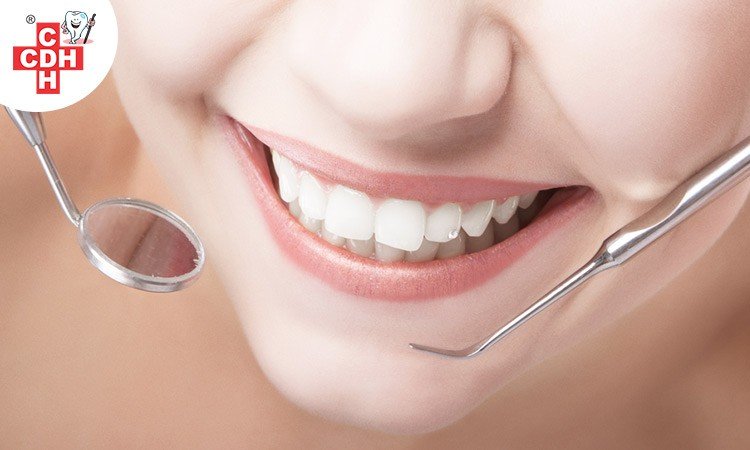 cosmetic dentistry in rajkot