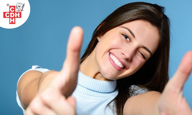 Cosmetic Dentistry Helps to Boosts Confidence