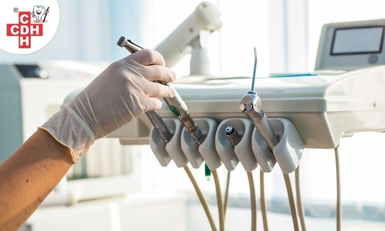 Preventing dental contamination by choosing the right sterilisation equipment