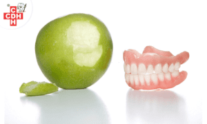 Learn best dental tips on how to eat with dentures