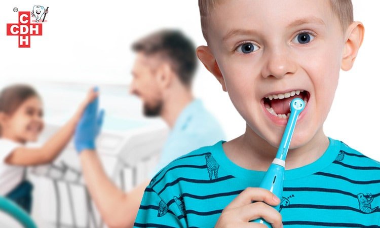 Why should we visit pediatric dentistry what are its benefits
