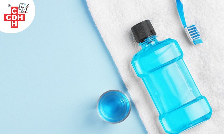 Discover the most effective method to utilize mouthwash
