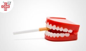 How tobacco usage affect your oral health