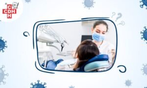 is goind to dentist during the covid-19 pandemic safe