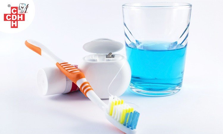 Importance of Oral Care