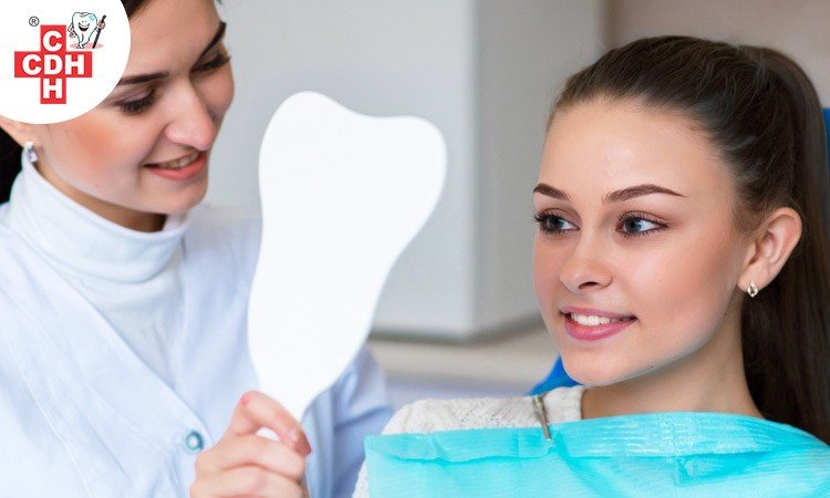 Benefits of Cosmetic Dentistry