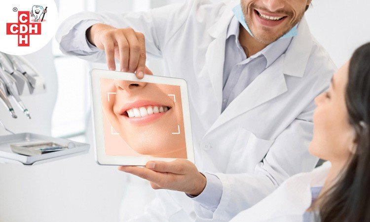 digital smile designing in rajkot