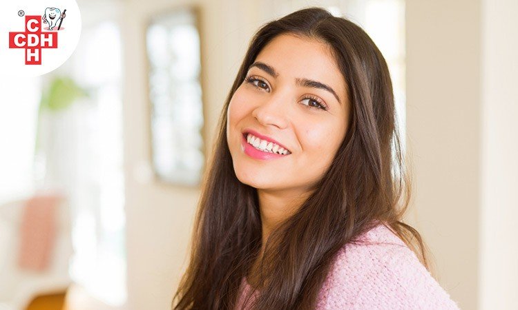Get Appealing Personality With Our Cosmetic Dentistry