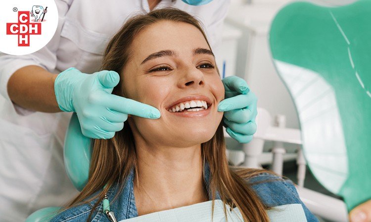 Benefits of Digital Smile Design Treatment