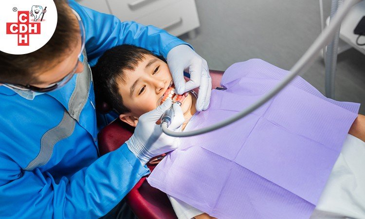 pediatric dentistry in gujarat