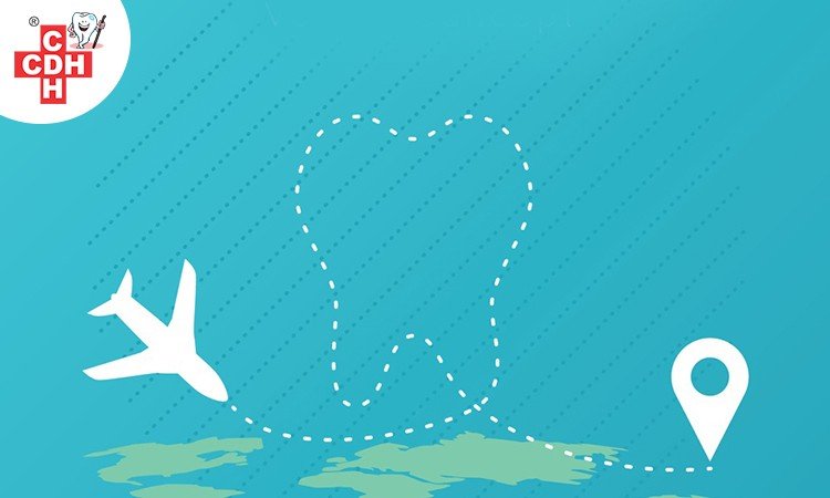 What is Dental Tourism 