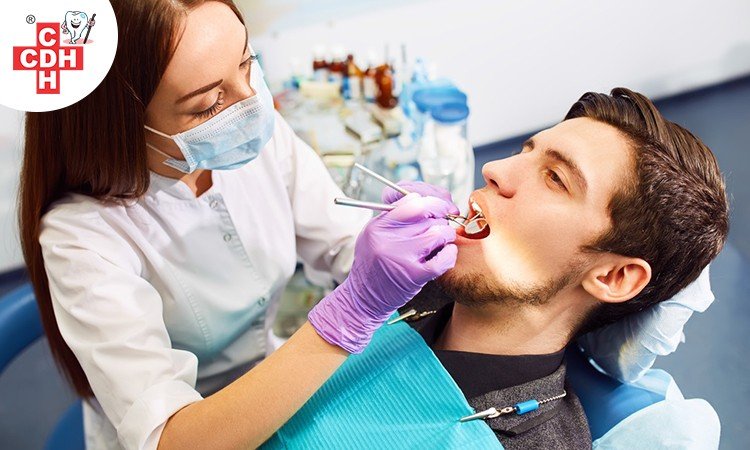 What is a Root Canal Treatment