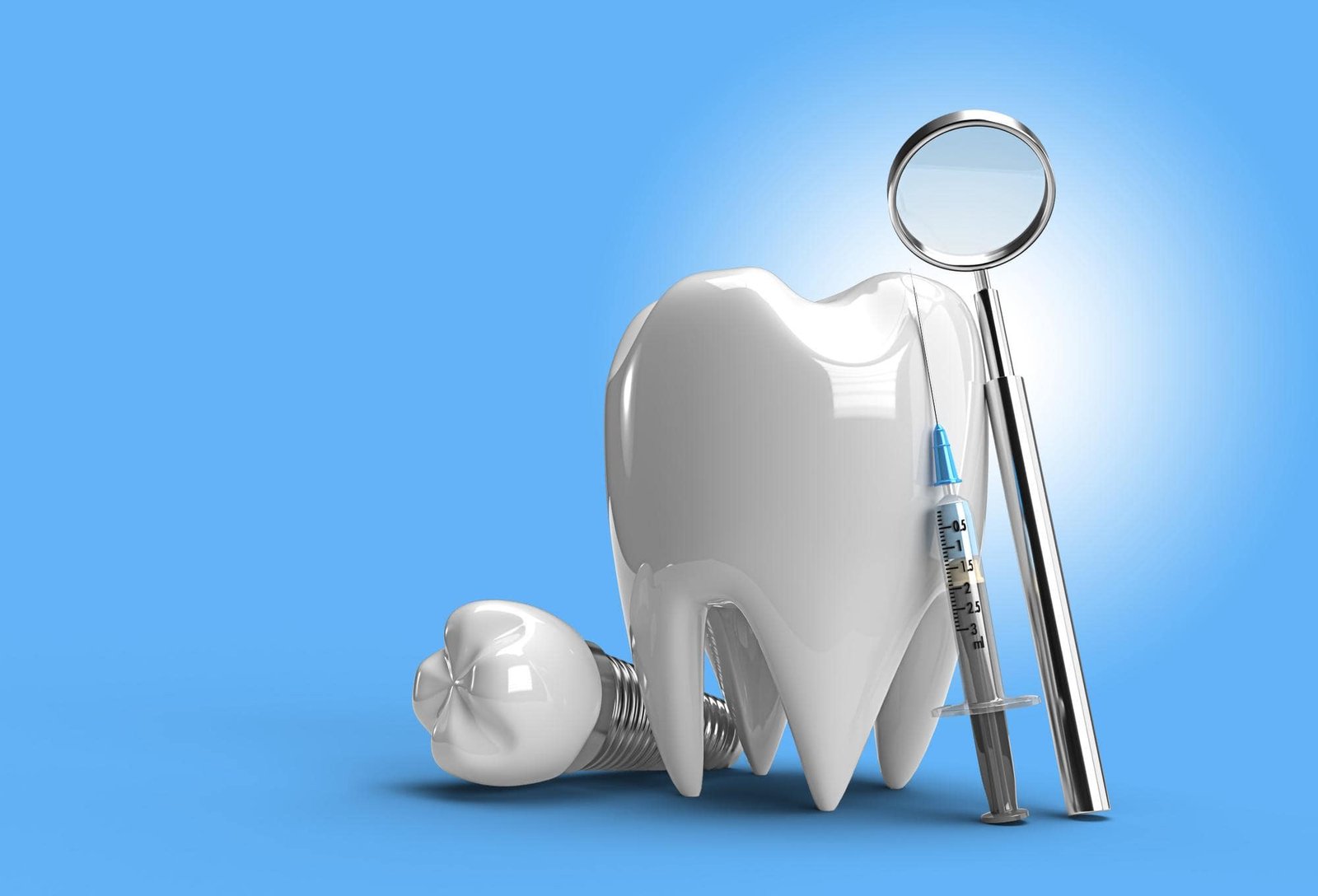 Dental implants