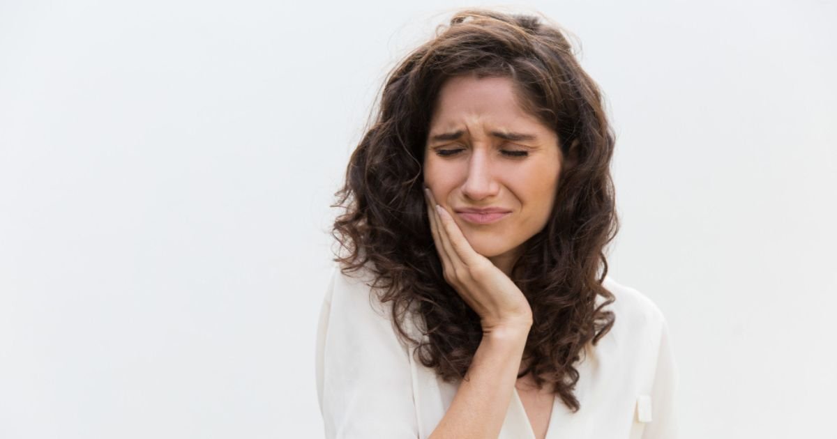 Dental Anxiety / Tooth sensitivity