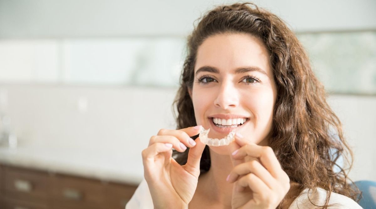 Effective Maintenance of Invisible Aligners for a Perfect Smile