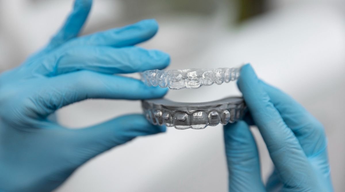 Proper Cleaning Techniques for Maintaining Invisible Aligners