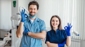 What Does a Dental Hygienist Do? | City Dental Hospital Guide