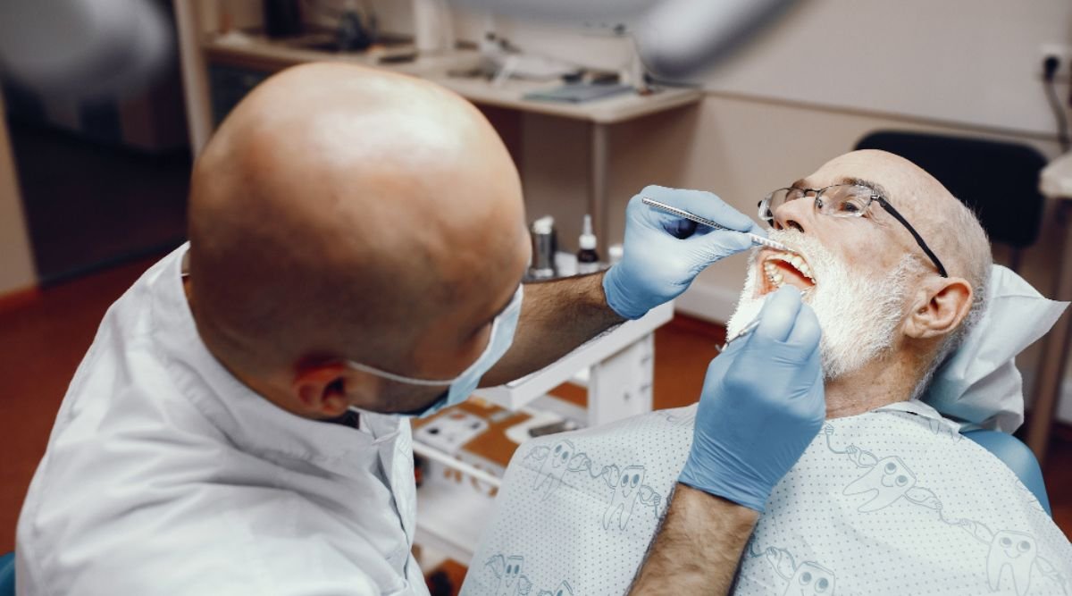 Dental Implant Assessment at City Dental Hospital

