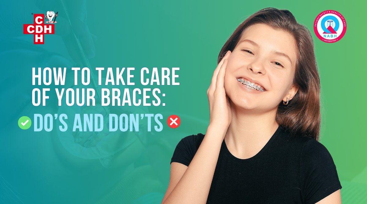 invisible braces for teeth cost in India