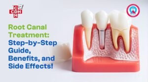 Root Canal Treatment A Complete Guide